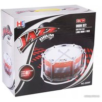 Барабан Наша Игрушка 801056