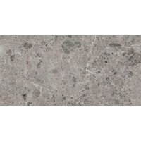 Керамогранит (плитка грес) Zerde Ceramics Chiros Grey Mat 600x1200