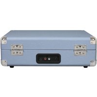 Виниловый проигрыватель Crosley Cruiser Plus Tourmaline