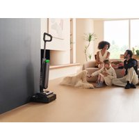 Вертикальный моющий пылесос Tineco Floor One S9 Artist Steam Pro