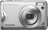 Fujifilm FinePix F20