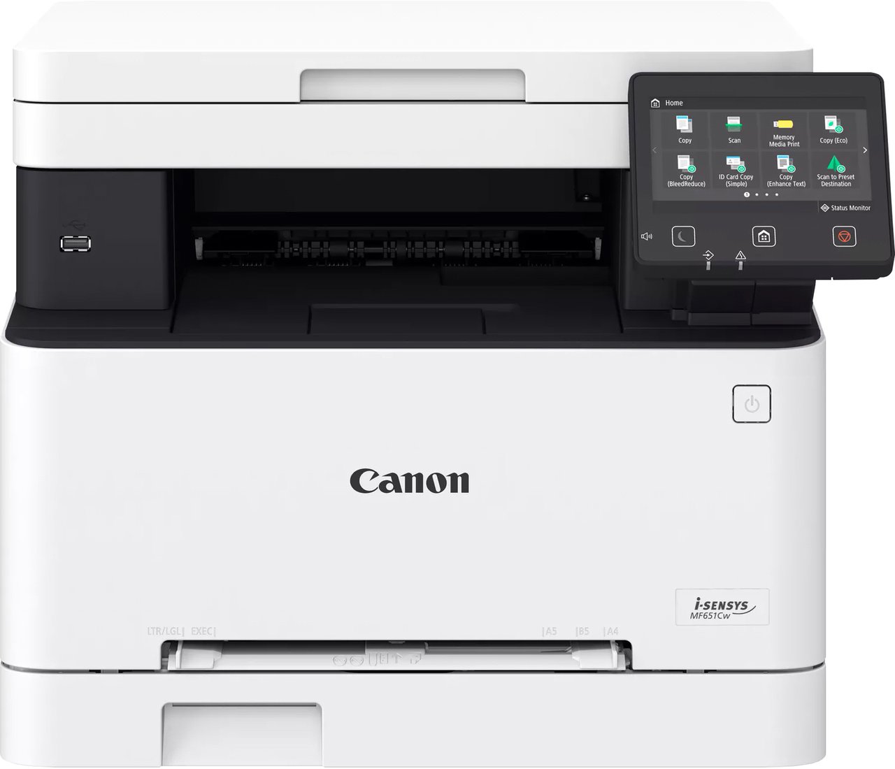 

МФУ Canon MF651Cw 5158C009
