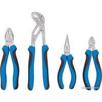 Набор пассатижей Norgau NPSK-004 (4 предмета)