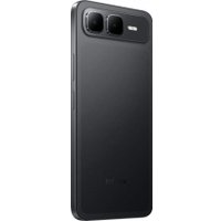 Телефон Infinix Smart 10 Plus X6725C 4GB/128GB (черный)