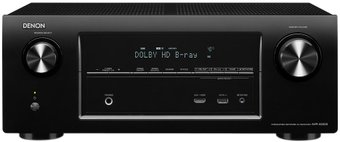Denon AVR-X2000