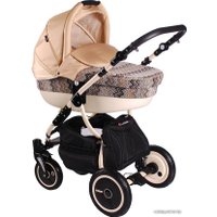 Универсальная коляска Lonex Speedy V Light Vogue (2 в 1)