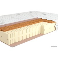 Матрас Kondor Adam 2 180x210 (жаккард)