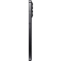 Телефон POCO F6 Pro 12GB/512GB с NFC международная версия (черный)