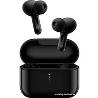 Наушники QCY T10 Pro (черный)