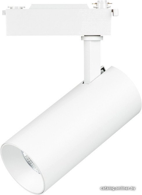 Трековый светильник Lightstar Fuoco LED 25W 218236