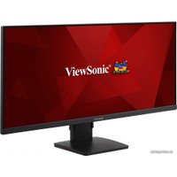 Монитор ViewSonic VA3456-MHDJ