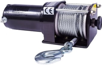 Лебедка автомобильная TOR ЛА S10000 1141004