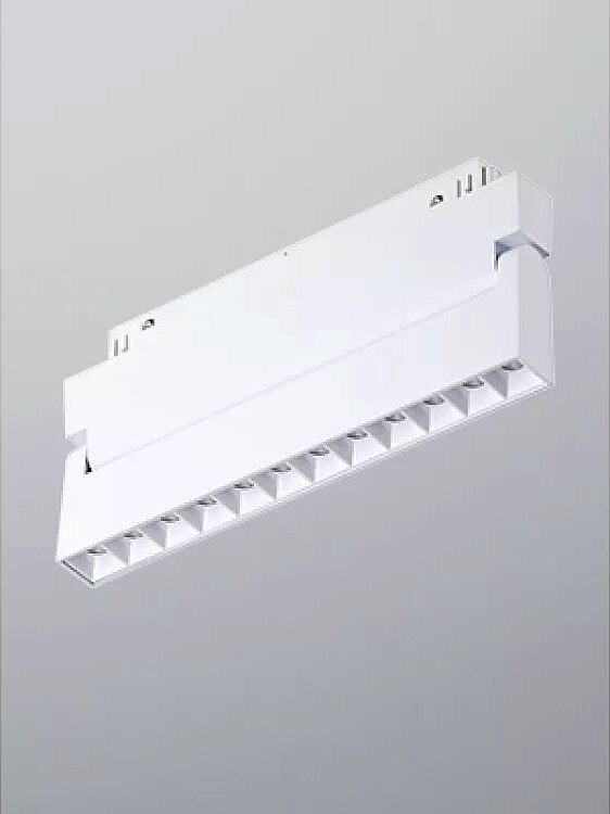 

Трековый светильник Vitaluce VT0200041-00.1