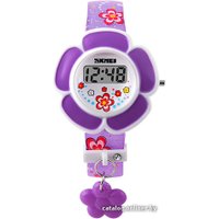 Наручные часы Skmei 1144 (фиолетовый)