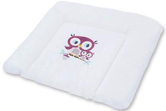 Berber Mat XL 80 Совы PR-606-192 (бордовый)