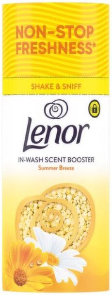 

Кондиционер для белья Lenor Summer Breeze 155 г