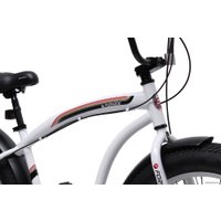 Велосипед FORSAGE New Wave