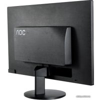 Монитор AOC E2470SWH