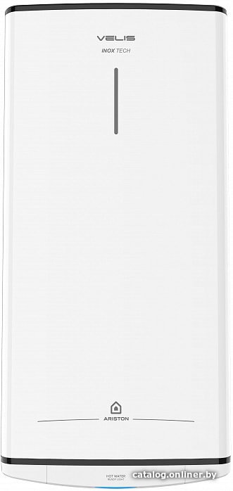 Накопительный электрический водонагреватель Ariston Velis Tech Inox R ABS 80