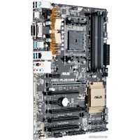 Материнская плата ASUS A88X-PLUS/USB 3.1