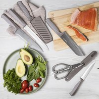 Кухонный нож Taller Comfort TR-22033 (с чехлом) в Барановичах