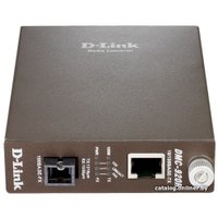 Неуправляемый коммутатор D-Link DMC-920R
