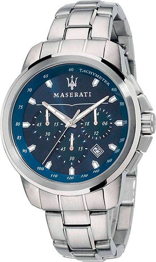 Наручные часы Maserati R8873621002