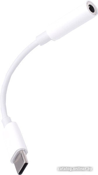 Адаптер Digital Part AD-020 Type-C - AUX