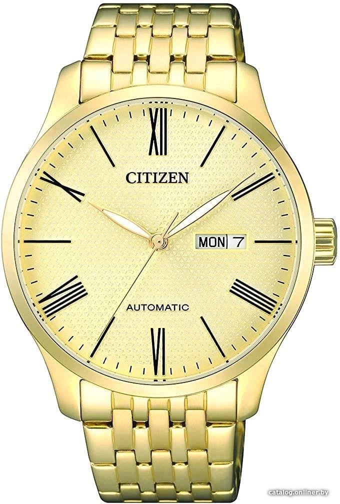 Наручные часы Citizen NH8352-53P