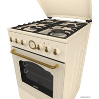 Кухонная плита Gorenje KS5250CLI