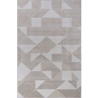 Ковер для жилой комнаты Merinos Ostin F603-STAN-CREAM (4x5)