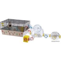 Домик Ferplast Lab 84826099W1