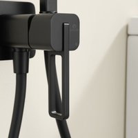 Гигиенический душ Ganzer GZ12157-C