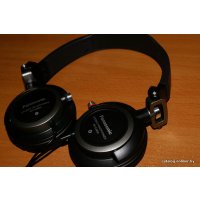 Наушники Panasonic RP-DJ600