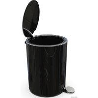 Мусорное ведро Primanova Lenox M-E66-06