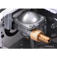 Туристическая плита Следопыт Power