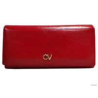 Кошелек Cedar Cavaldi GD22-ML (красный)