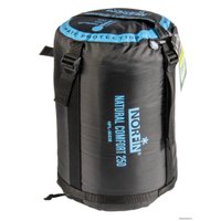 Спальный мешок Norfin Natural Comfort 250 R (молния справа)