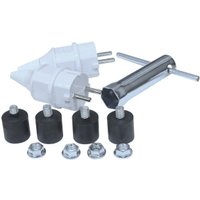 Бензиновый генератор Калибр БЭГ-3011