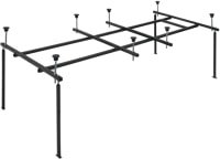 Каркас Aquanet Vega 190x100