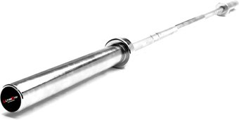 Гриф для штанги Altezani тренировочный 2200 мм UG-5003-2-450