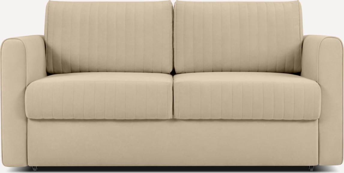 

Диван Divan Лейсон Velvet Beige 246941 (бежевый)