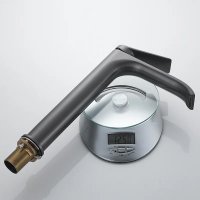 Смеситель Shevanik S4111T