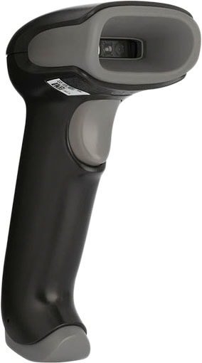 

Сканер штрих-кодов Honeywell Voyager XP 1472g (черный)