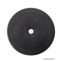 Диск BaseFit BB-203 5 кг d=26 мм