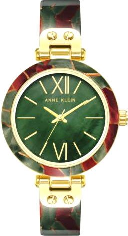 

Наручные часы Anne Klein 9652GMGN