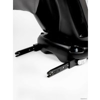 Детское автокресло Amarobaby Brilliant Isofix AMARO-2003-BrCh (черный)