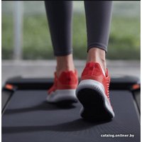 Электрическая беговая дорожка U'Revo U1