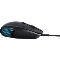 Игровая мышь Logitech G302 Daedalus Prime MOBA [910-004208]