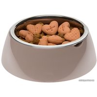 Миска Ferplast Jolie Medium (бежевый)